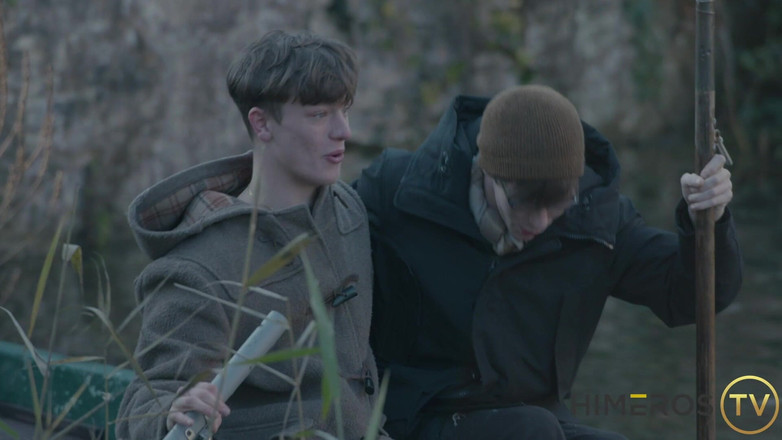 Himeros.tv: Сло-мо-сексуальная