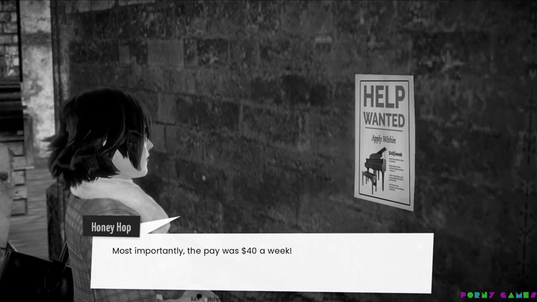 Porny Games: SexusResort v0.5.5 - pt. 2