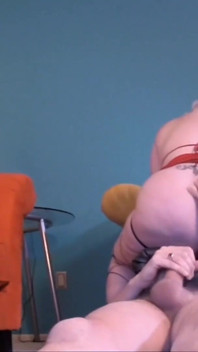 Bunny De La Cruz BBW Legend