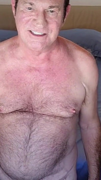 Papà un bel carico