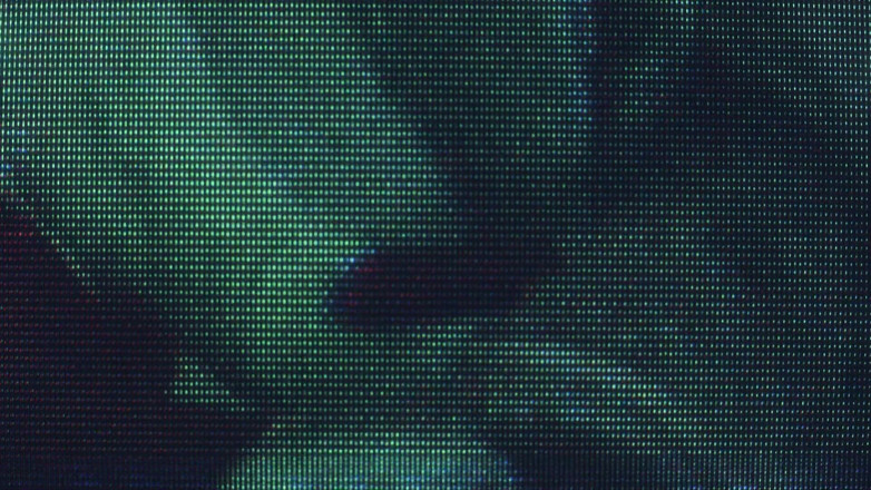 SkinVision: 108分钟的饥渴荡妇 - 愿景：luna Luxxx - 完整女孩电影