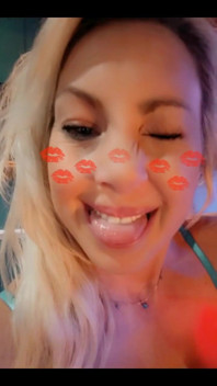 Just Done a Sexy Video