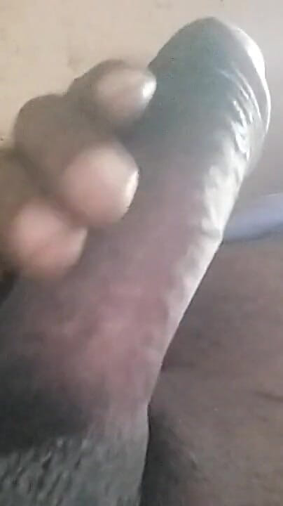Very Hard Cock (Badplay boy)