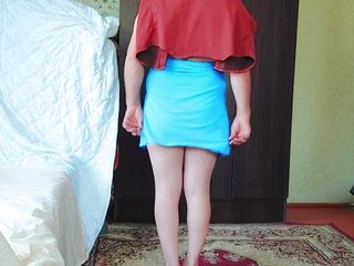 Kitty_Cross: メイクアップマジック:あなたの外観を変える。パート2