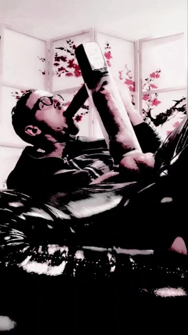 Slutboyben: रंडीबॉयबेन कैम4 डिल्डो गला चुदाई