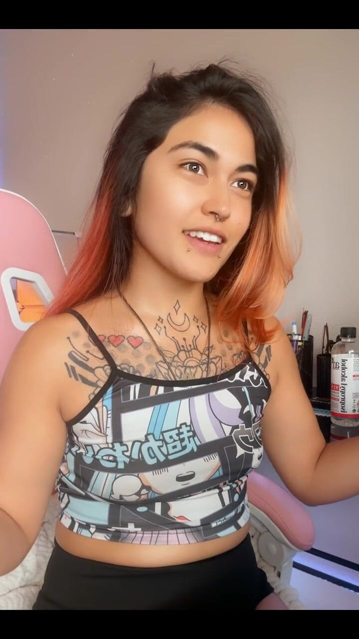 lilRavenFox: Omg Life aktualizace!