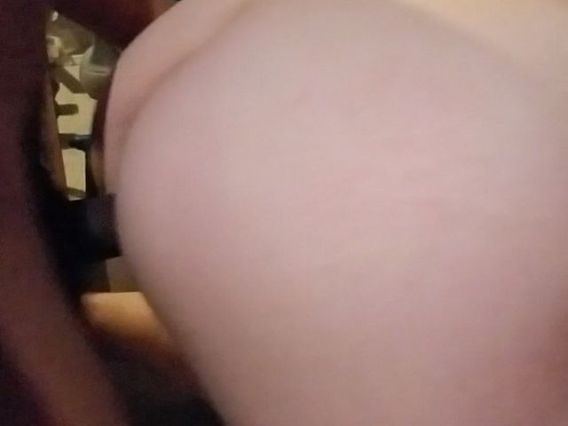 Begging to Be Fucked (Missi)