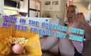 Shiny cock films: Čůrák v popcornu s mojí sexy macechou nejlepších přátel