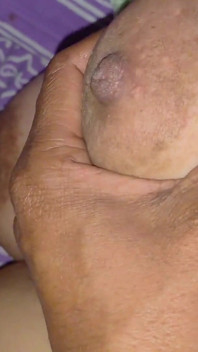 Hot Deshi Bhabi jebanie w Night Open Stanik Duże cycki