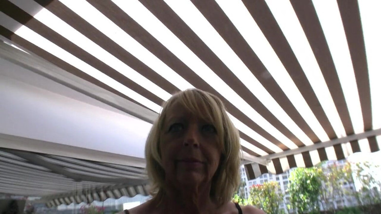 HPG Production: 60 Year Old and Horny as Fuck!! 5066 3