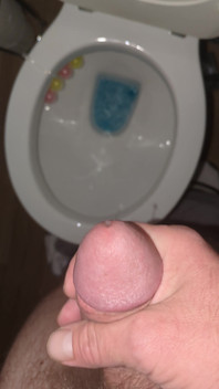 Cock Shot