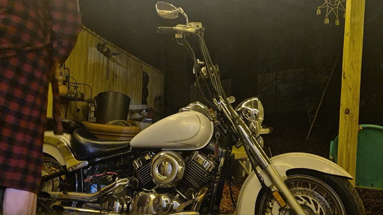 Southern Nights: Come Ride Stepdaddy