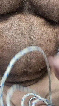 Penis Head Bondage