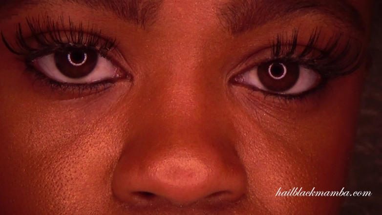 VeryCruelAspen: Oog roll [1080p]