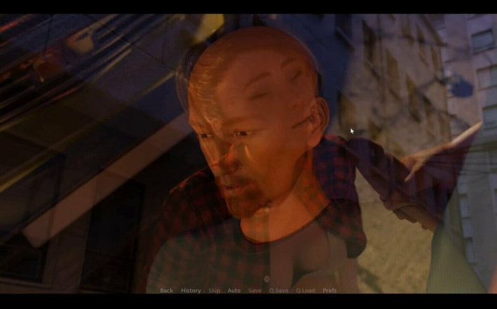 EroticKrisso: Jennifer à forte poitrine se fait lécher la chatte et baiser