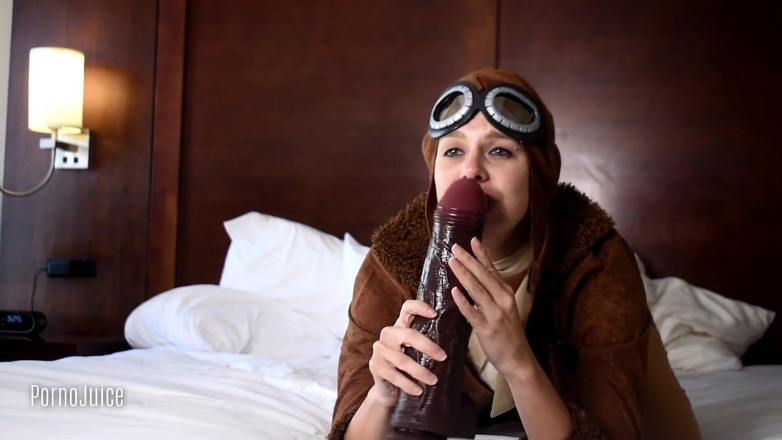 PornoJuice Faphouse: Горлова краля Kesha дивиться проти монстра 15-дюймового великого чорного члена Mr передпліччя