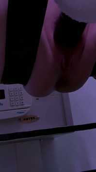 House keeping com Stephie Starr