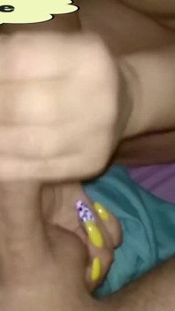Big ass stepmom wants my cum