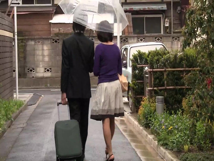 Vulture: 彼女の義理の息子は、その老婆をかつてないほど絶頂させました、9つのエピソード