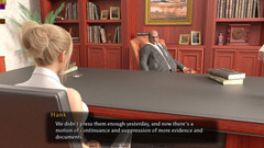 Dirty GamesXxX: Idealne małżeństwo: żonaty tyłek klapsy w biurze przez szefa - odcinek 50