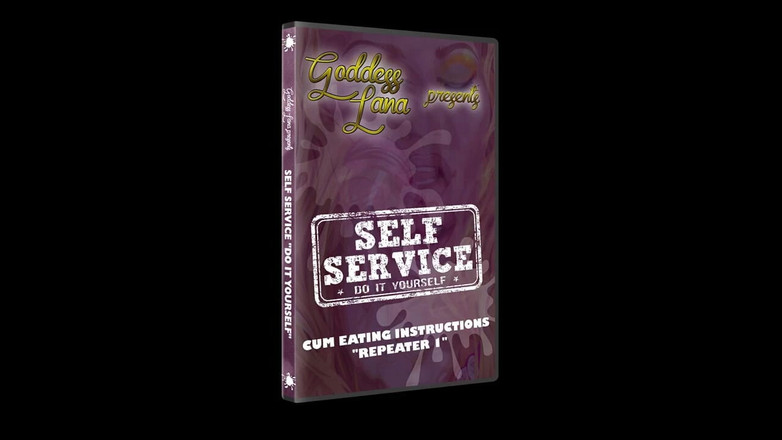 Campsissyboi: Репитор самообслуживания 1