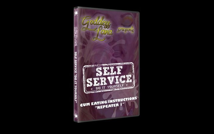Camp Sissy Boi: Repeater self service 1