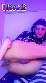 My Favorite Moment... Bust My Ass