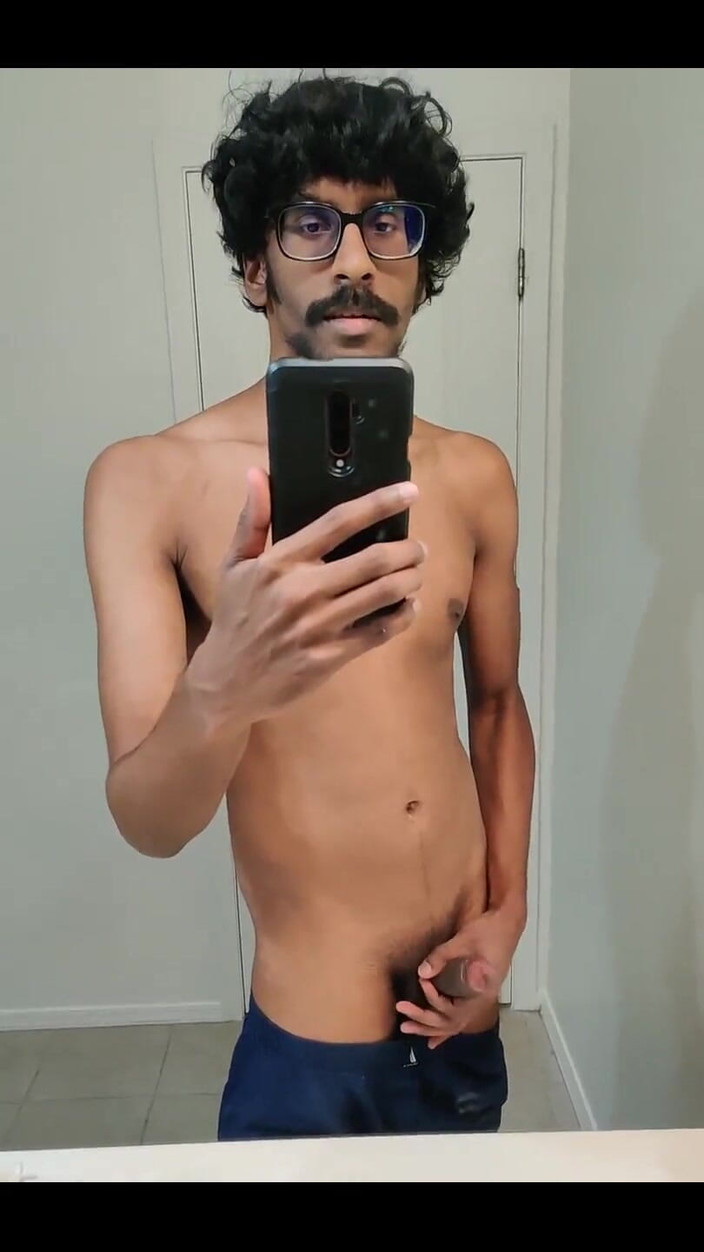 NANDgasm: Jsem ospalá, nadržená a chci se jen udělat