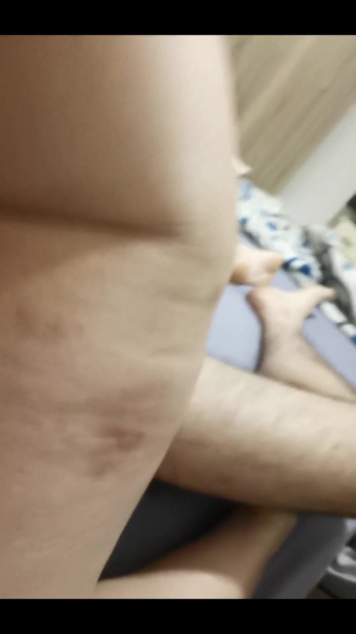 Hard & Rock cc: ホームファック