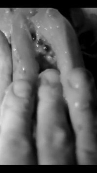 My Hands Destroying Fruit, Part Two