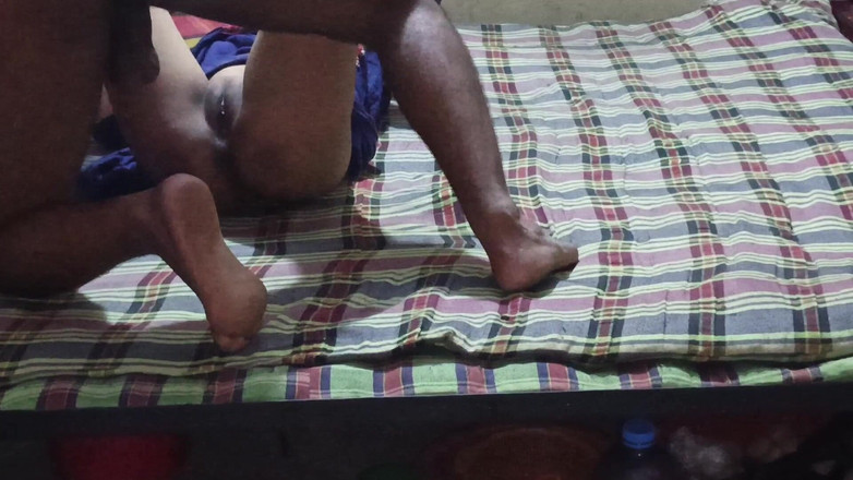XDreamJannat: "from Soft Romance to Hard Anal - Desi Couple Go Wild!"