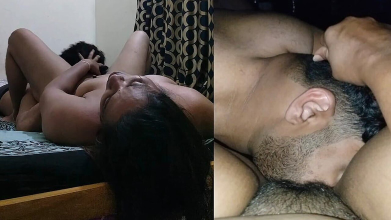 Kulsitham: Pelajar saya menghisap pepek saya– saya menikmatinya