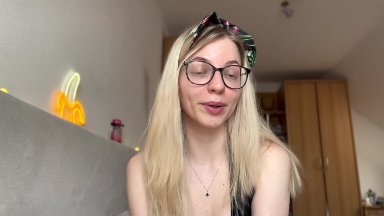 Goddess_Bella_Rae: Come trattarlo come un oggetto - dominazione femminile