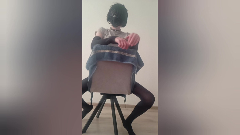 Kittyshy: Harikaydı