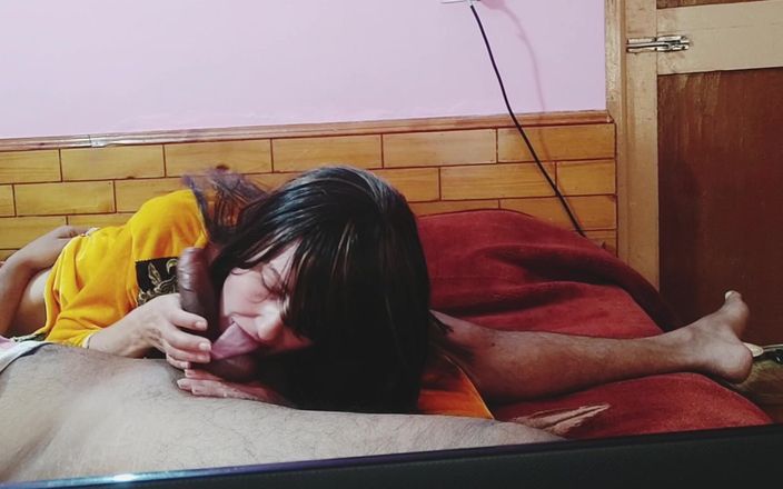 Bolly Karma: În această zi, ea are șansa să sugă pula
