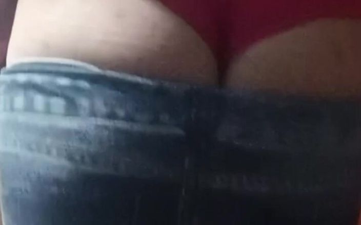 Thipansex: Visar min sissy ass