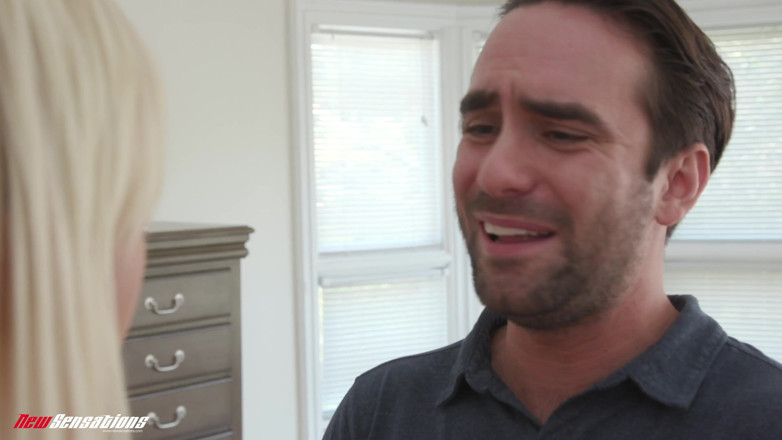 New Sensations: How Paisley Seduces Her Step Brother