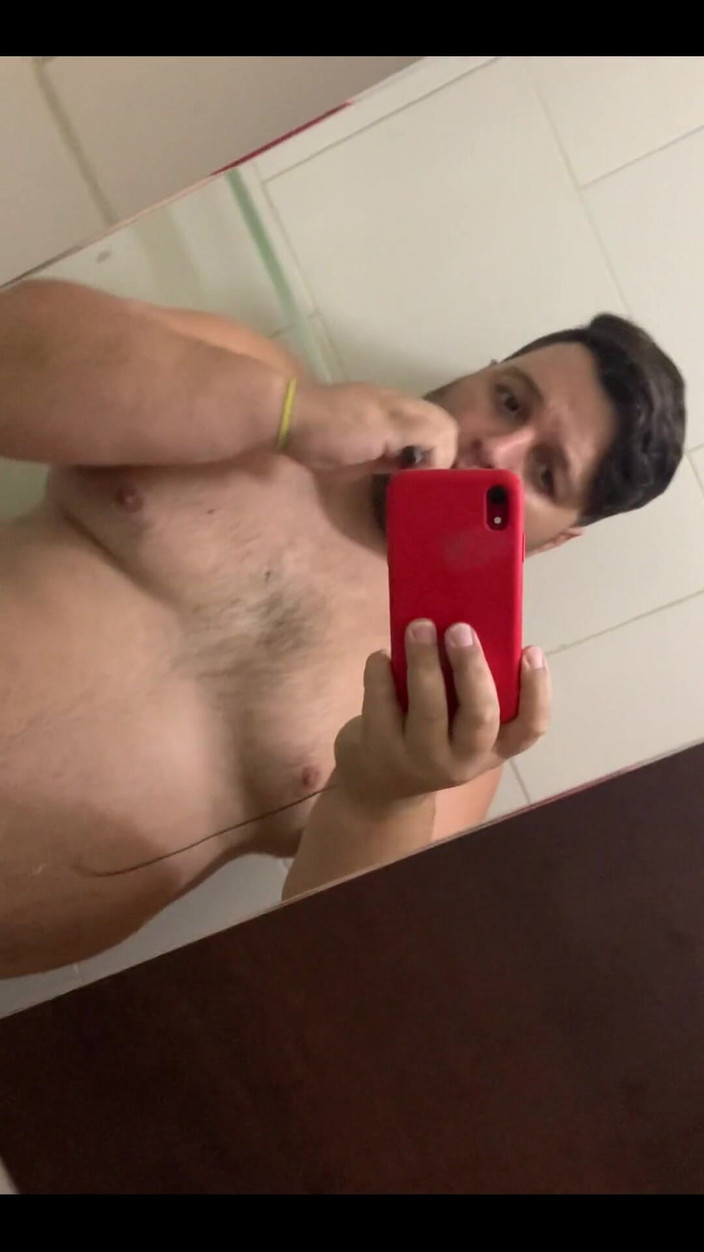 Ksanchez1203: Você tem que estar sempre limpo