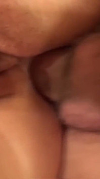 Récord mundial! 5 veces chorros durante la follada anal del pie!