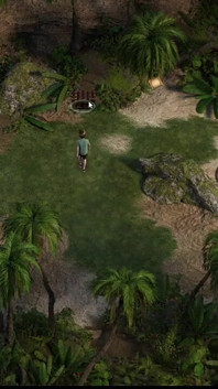 Nadia Game Walkthrough ka khajaana bhaag 9