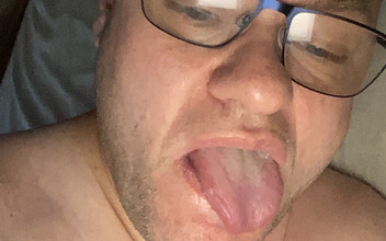 Ancient456: ぽっちゃりストリップショー