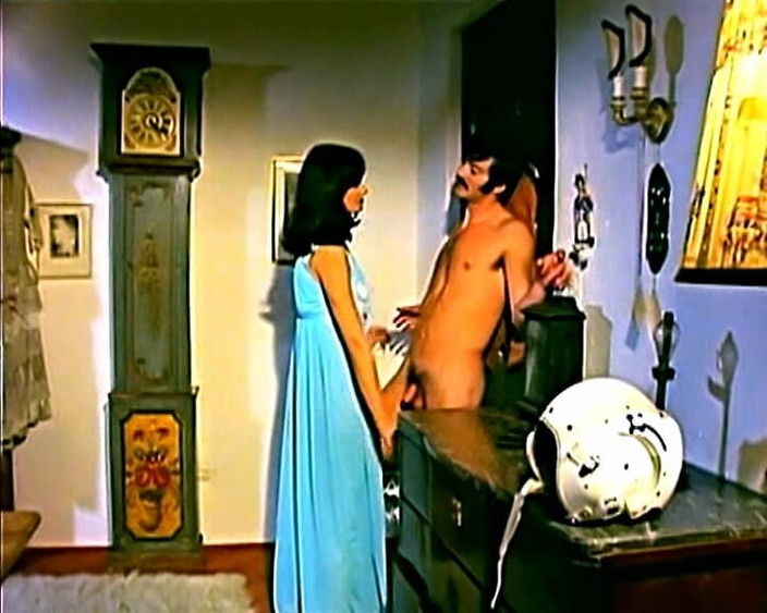 GERMAN PORN CLASSICS: Porn 5:s gyllene århundrade