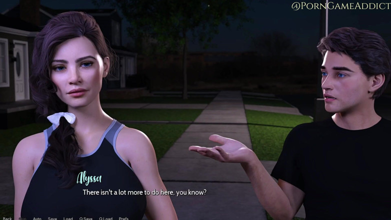 Porngame addict: Femmes fraîches n° 3
