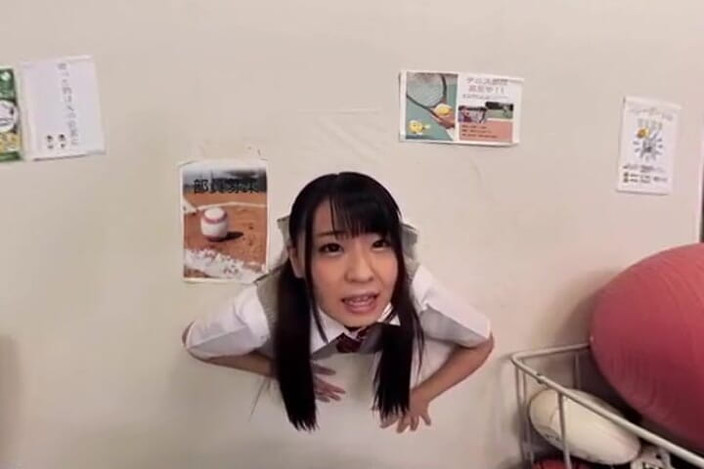 EroJapanese VR: 3dsvr-0485: Stuck at School - Part 4-4 - English Subtitles by Erojapanese