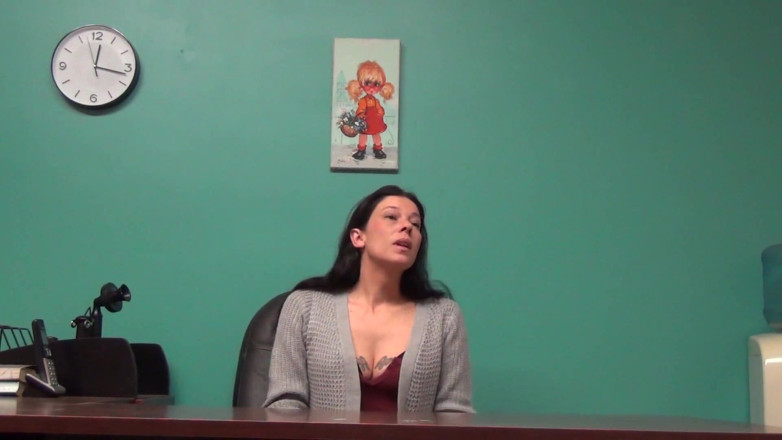 Jerky Girls: Bossy Faith Volume 5 Featuring Faith Anderson