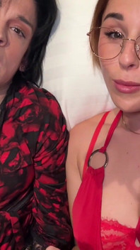 World Premiere Cumming Out of Retirement - Stream Now