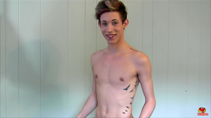 Phoenixxx: Learn More About Sexy Blake!