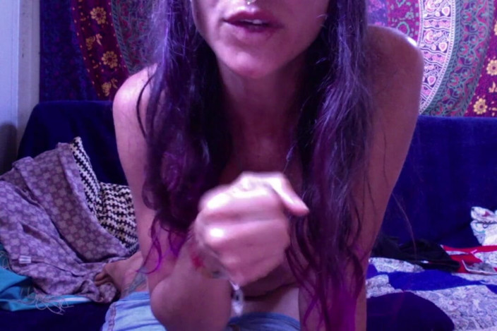 Goddess Maya: Joi, Sepanyol Bercakap