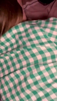 - Your dick is too big for my ass, better fuck in the pussy!. Stepson couldn't get into stepmom's ass and decided to fuck pussy!