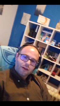 Solo Masturbation